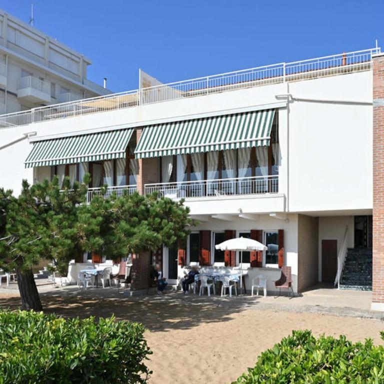 App4rent Villa Zanetti Family apartments, sea view, private beach, parking, wifi - Appartamento con 2 Camere da Letto e Vista Mare - 13