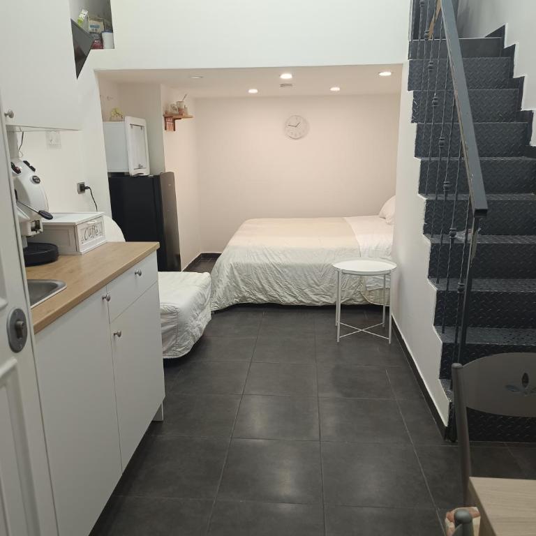 La Casetta di Carolina - Appartamento con 1 Camera da Letto - 1