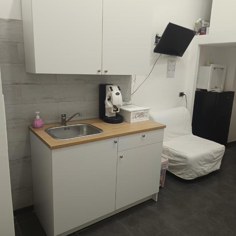 La Casetta di Carolina - Appartamento con 1 Camera da Letto - 3