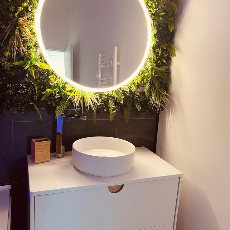 Le Jungle SPA **** - Two-Bedroom Apartment - 22