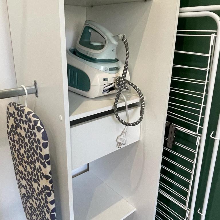 Le Jungle SPA **** - Two-Bedroom Apartment - 28