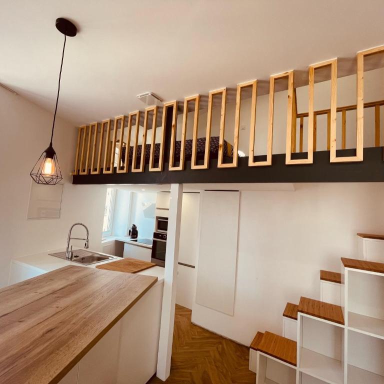 Le Jungle SPA **** - Two-Bedroom Apartment - 26