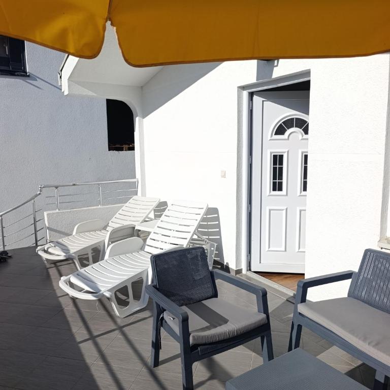 Villa Agava - Apartment with Terrace - 17