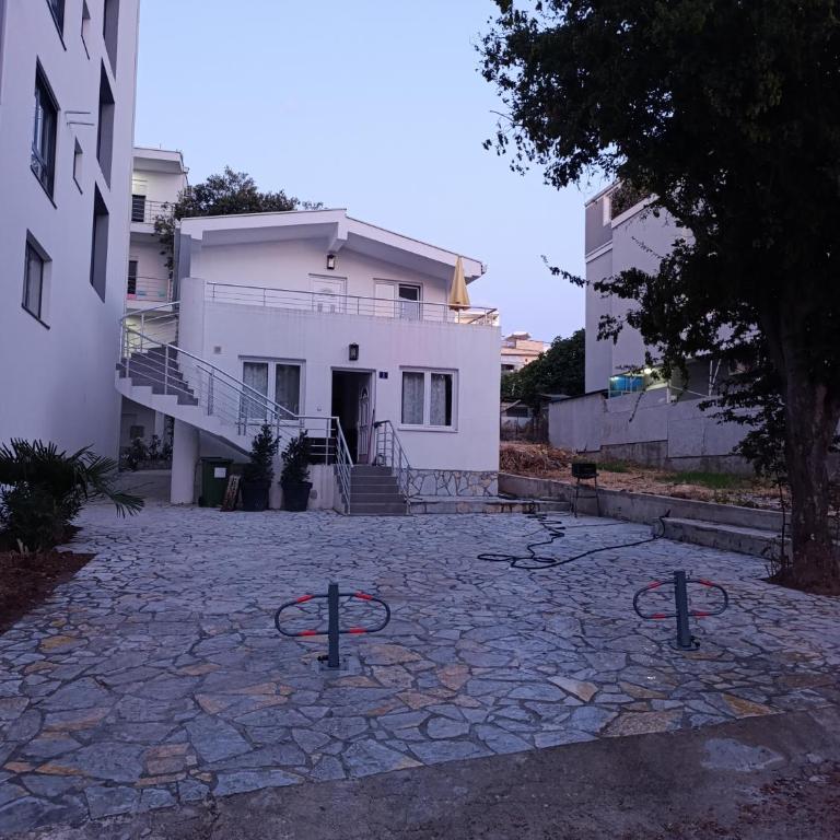 Villa Agava - Apartment with Terrace - 19