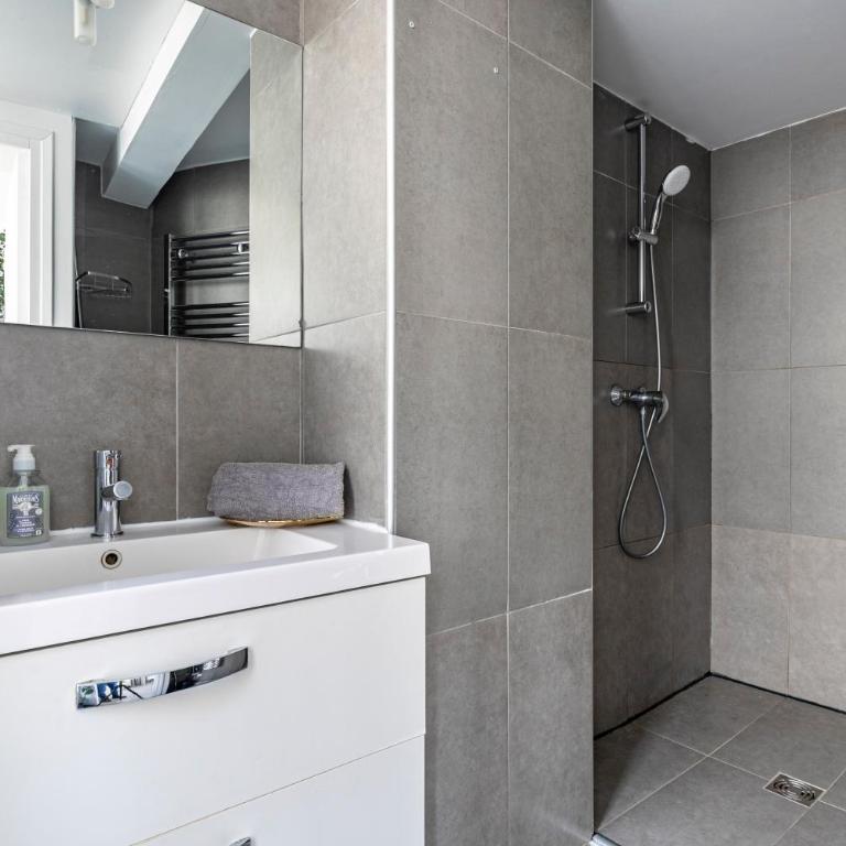 PARIS 3° CENTER - LE MARAIS - Studio - 14