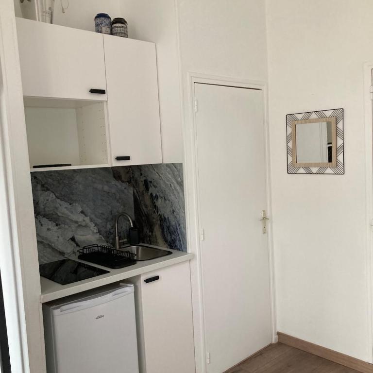 La mezzanine rémoise - Apartamento de 2 dormitorios - 16