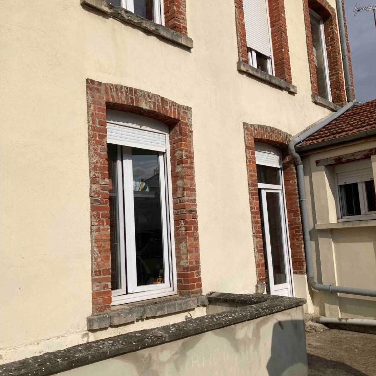 La mezzanine rémoise - Apartamento de 2 dormitorios - 18