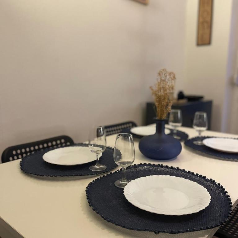 La mezzanine rémoise - Apartamento de 2 dormitorios - 23