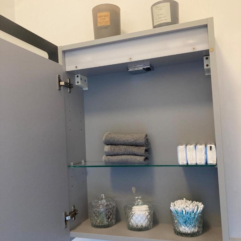 La mezzanine rémoise - Apartamento de 2 dormitorios - 25