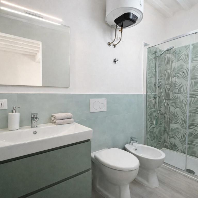 Suites Piazzetta Pagliai - Elba Affitti - Monolocale Superior - 6