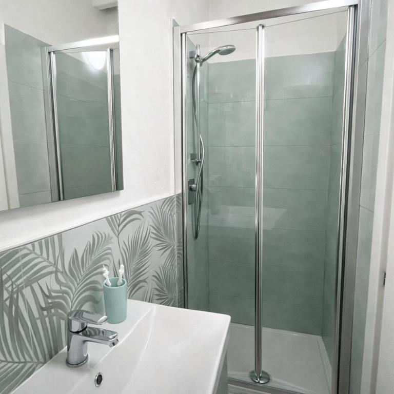 Suites Piazzetta Pagliai - Elba Affitti - Monolocale Superior - 3