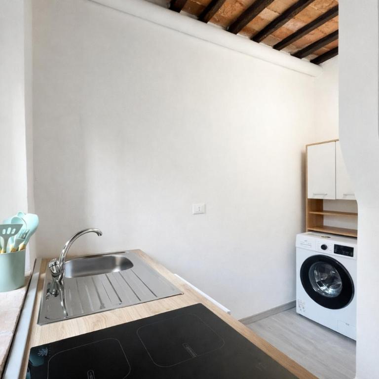 Suites Piazzetta Pagliai - Elba Affitti - Monolocale Superior - 4