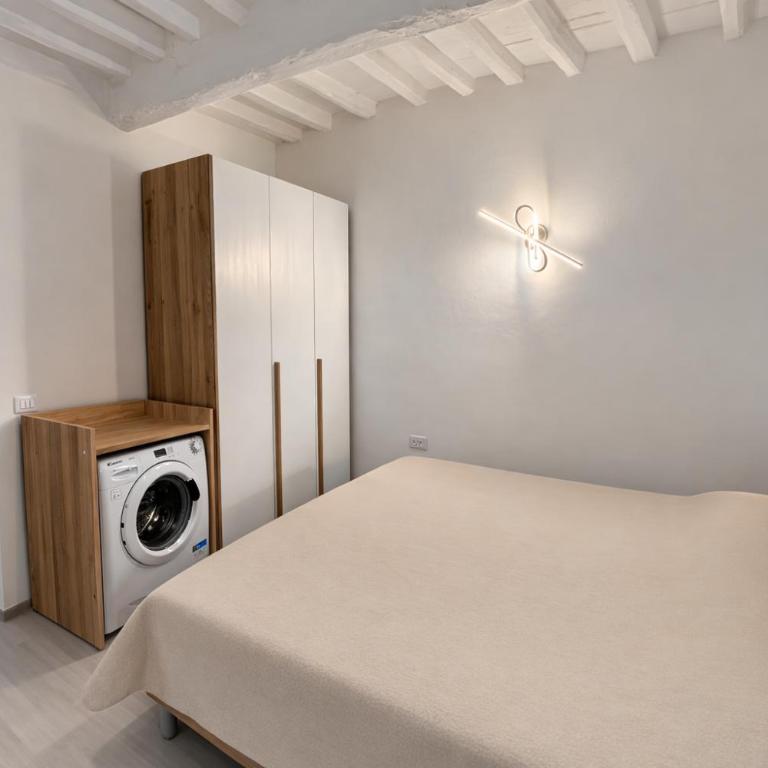 Suites Piazzetta Pagliai - Elba Affitti - Monolocale Superior - 5