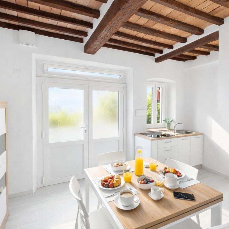 Suites Piazzetta Pagliai - Elba Affitti - Monolocale Superior - 7