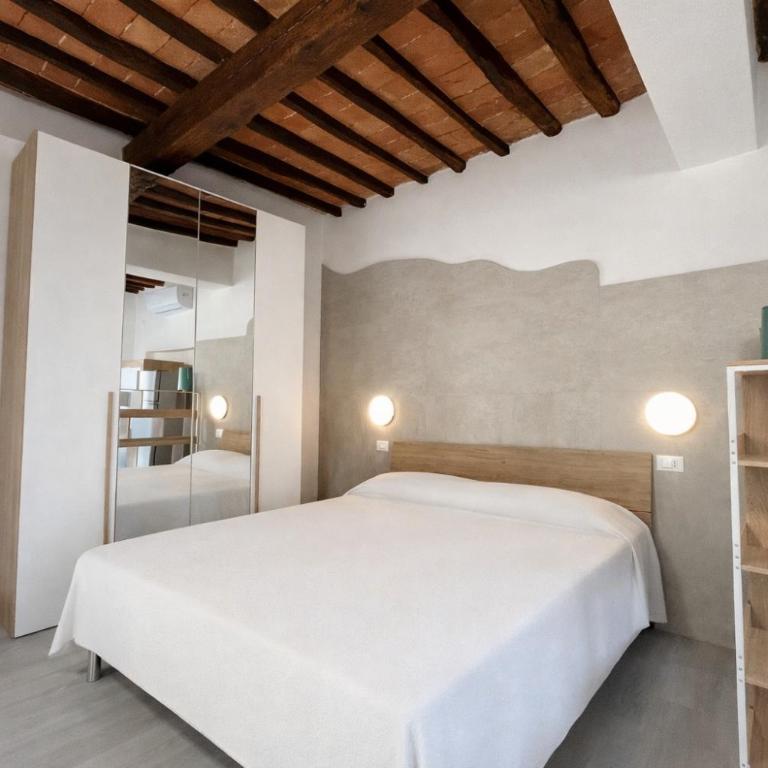 Suites Piazzetta Pagliai - Elba Affitti - Monolocale Superior - 9