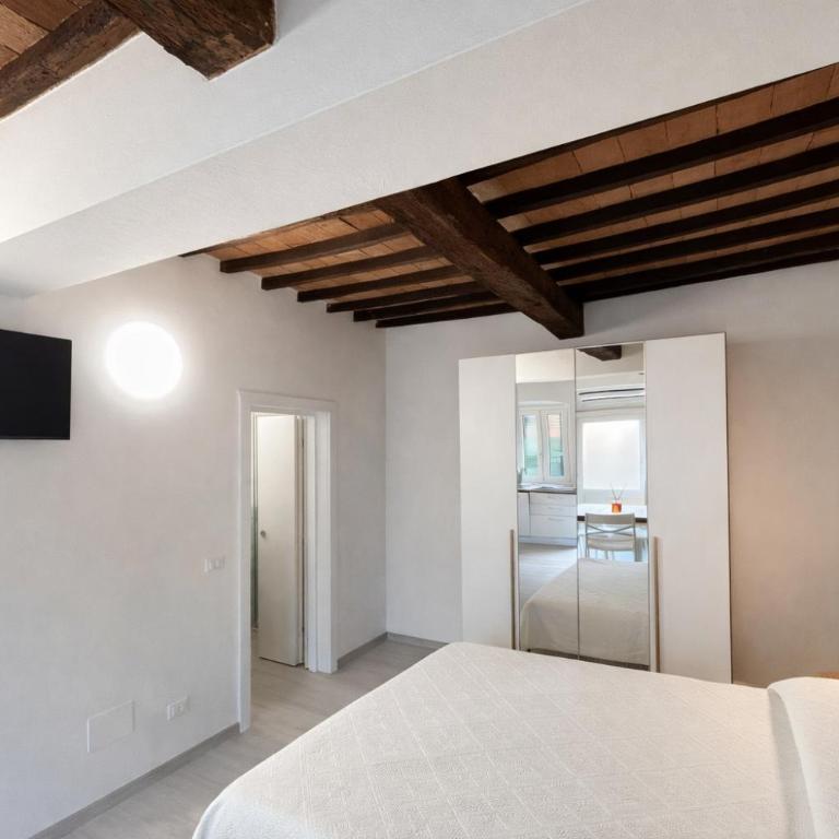 Suites Piazzetta Pagliai - Elba Affitti - Monolocale Superior - 11