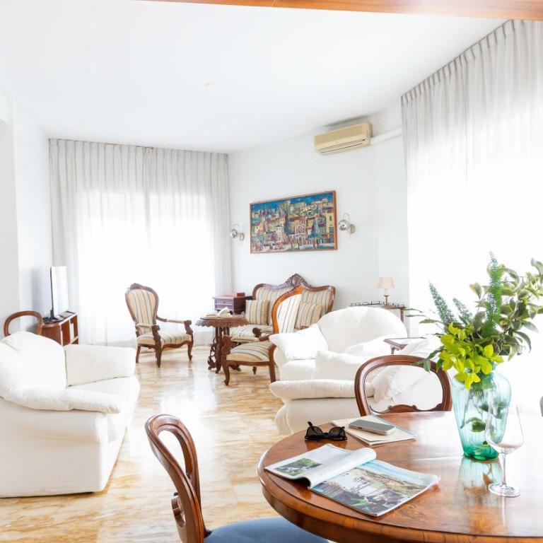 Big Apartment close to Vatican - Cale 10 - Appartamento con 3 Camere da Letto - 15