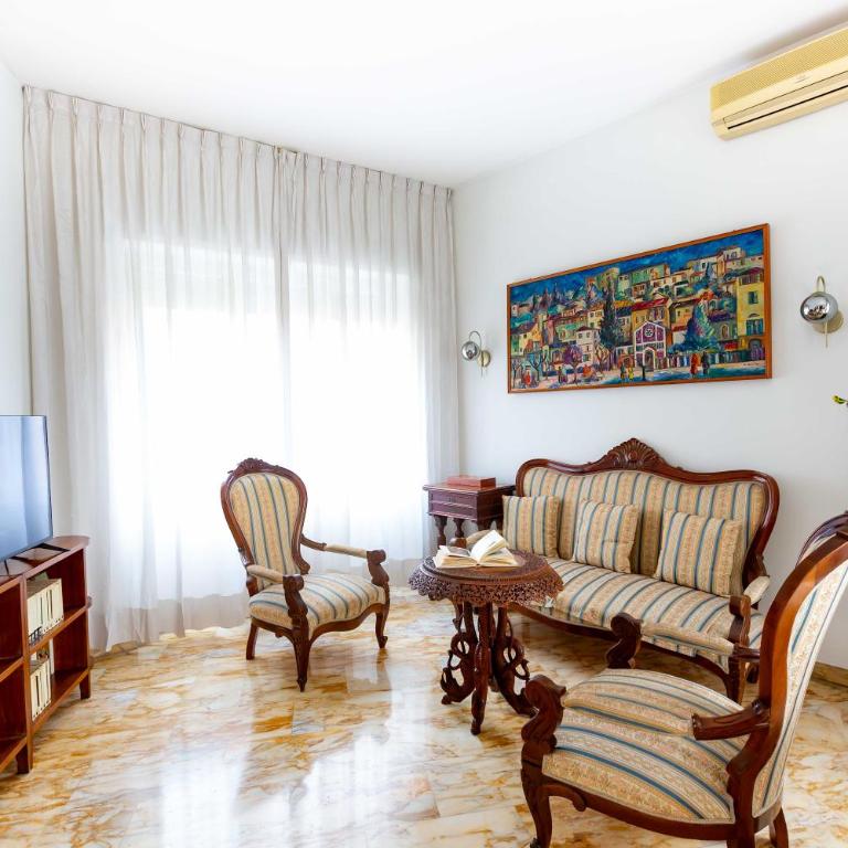 Big Apartment close to Vatican - Cale 10 - Appartamento con 3 Camere da Letto - 16