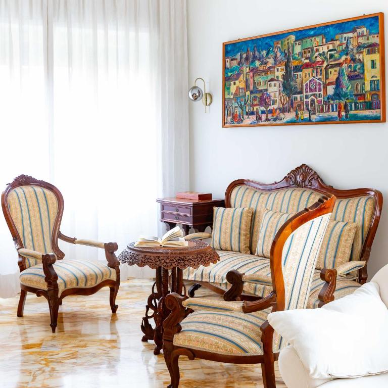 Big Apartment close to Vatican - Cale 10 - Appartamento con 3 Camere da Letto - 18
