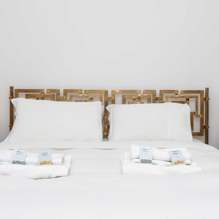 Big Apartment close to Vatican - Cale 10 - Appartamento con 3 Camere da Letto - 24