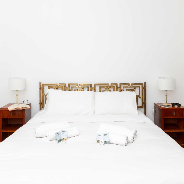 Big Apartment close to Vatican - Cale 10 - Appartamento con 3 Camere da Letto - 22