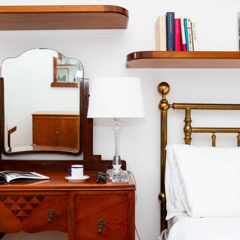 Big Apartment close to Vatican - Cale 10 - Appartamento con 3 Camere da Letto - 34
