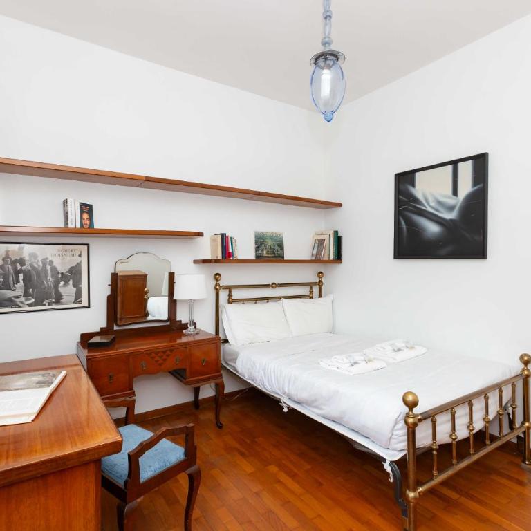 Big Apartment close to Vatican - Cale 10 - Appartamento con 3 Camere da Letto - 31