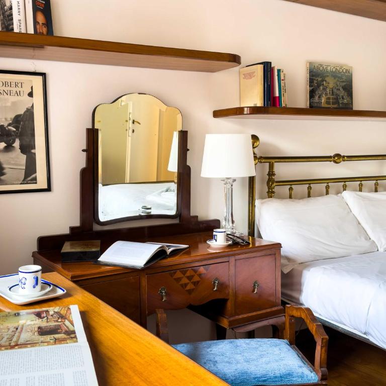 Big Apartment close to Vatican - Cale 10 - Appartamento con 3 Camere da Letto - 30