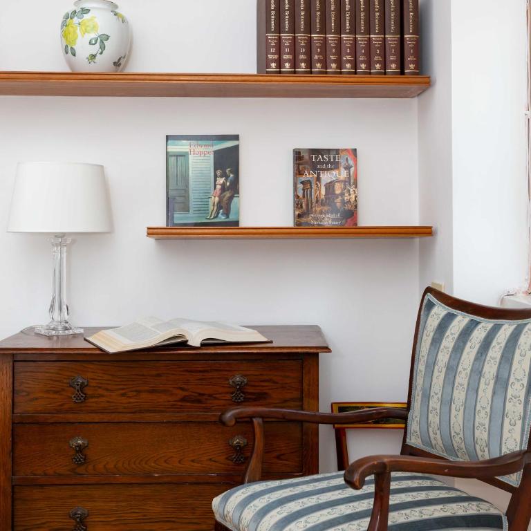 Big Apartment close to Vatican - Cale 10 - Appartamento con 3 Camere da Letto - 40