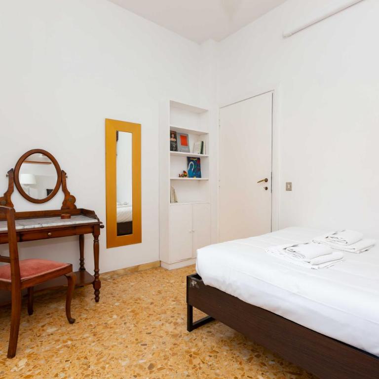 Big Apartment close to Vatican - Cale 10 - Appartamento con 3 Camere da Letto - 39