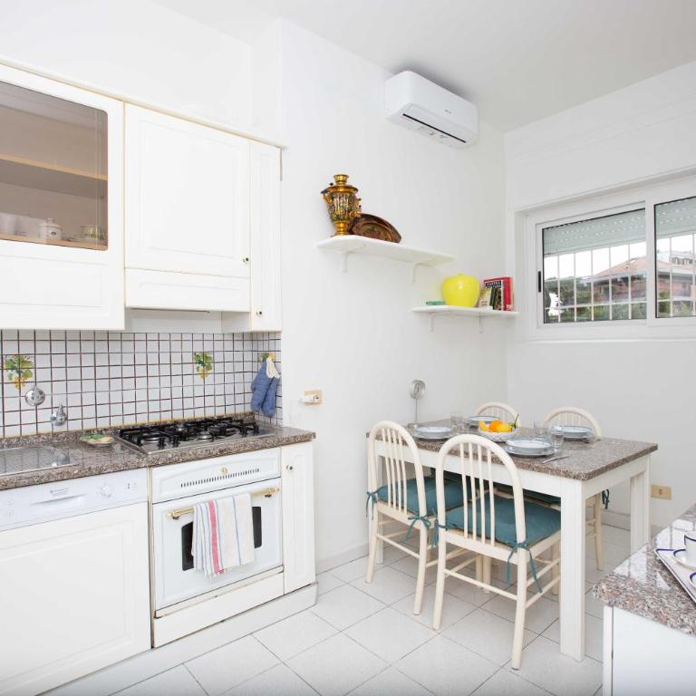 Big Apartment close to Vatican - Cale 10 - Appartamento con 3 Camere da Letto - 47