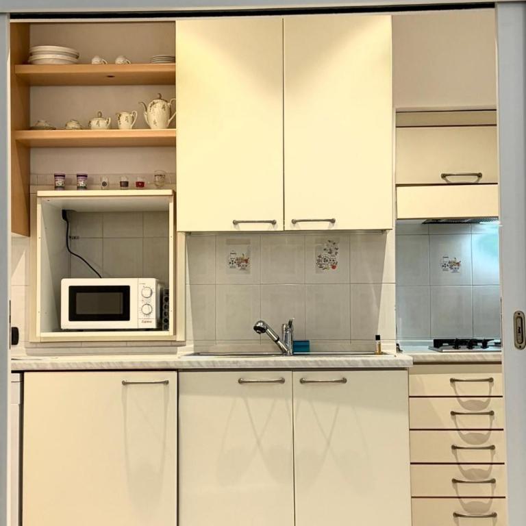 Suite romantica a Como Centro - Appartamento con 1 Camera da Letto - 18