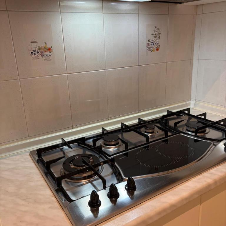 Suite romantica a Como Centro - Appartamento con 1 Camera da Letto - 13