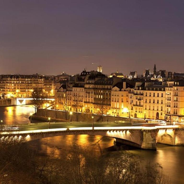 Cozy apartment in the center of Paris 2 bedrooms - Appartement - 1