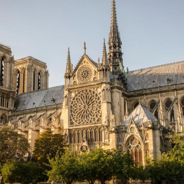 Cozy apartment in the center of Paris 2 bedrooms - Appartement - 3