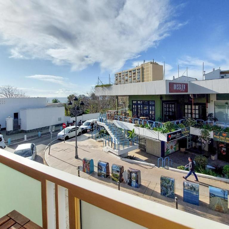 1 Bedroom Stunning Apartment In Torremolinos - Apartamento de 1 dormitorio - 10