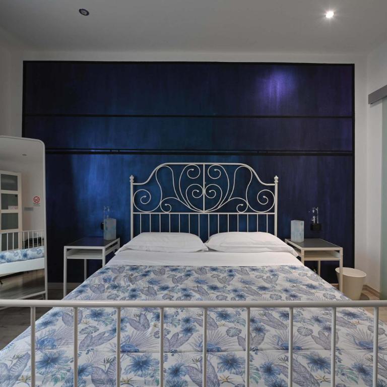 Dante House - Affitti Brevi Italia - Appartamento - 1
