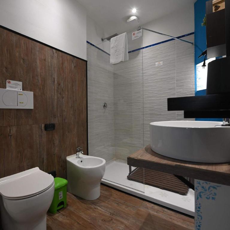 Dante House - Affitti Brevi Italia - Appartamento - 5