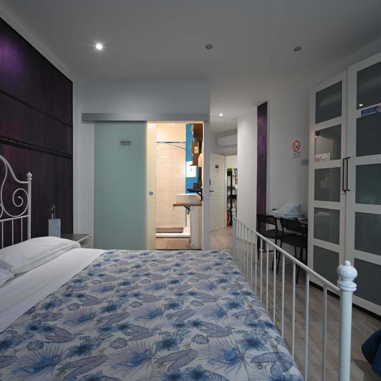 Dante House - Affitti Brevi Italia - Appartamento - 3