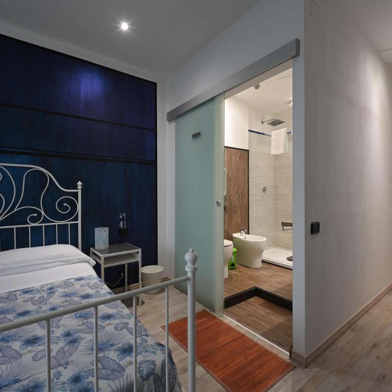 Dante House - Affitti Brevi Italia - Appartamento - 4