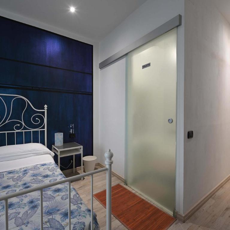 Dante House - Affitti Brevi Italia - Appartamento - 10