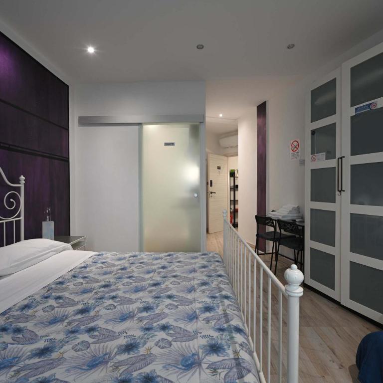 Dante House - Affitti Brevi Italia - Appartamento - 9