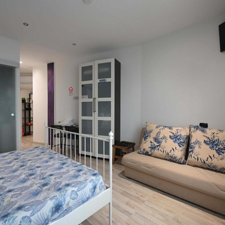 Dante House - Affitti Brevi Italia - Appartamento - 12