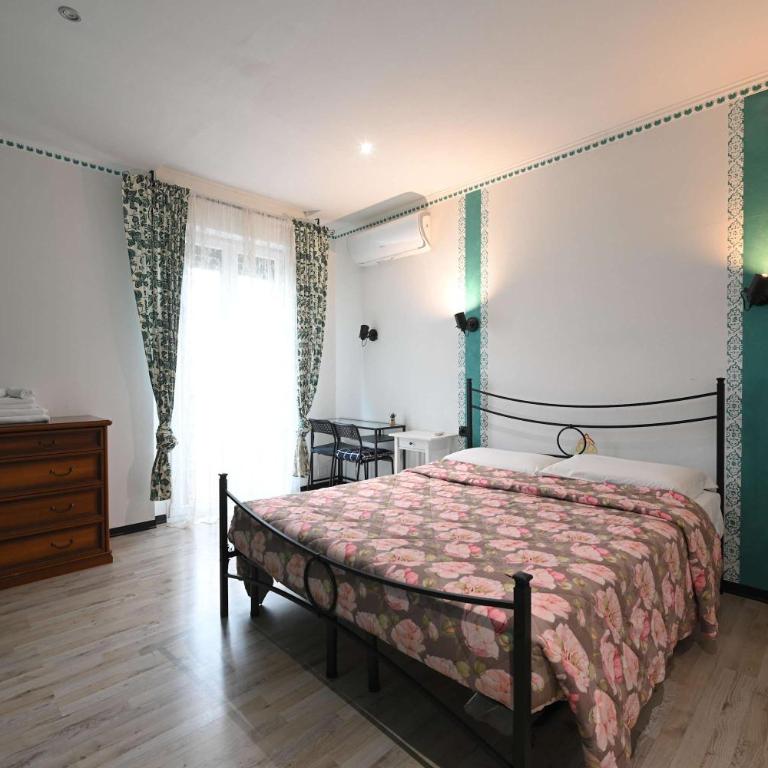 Dante House - Affitti Brevi Italia - Appartamento - 14