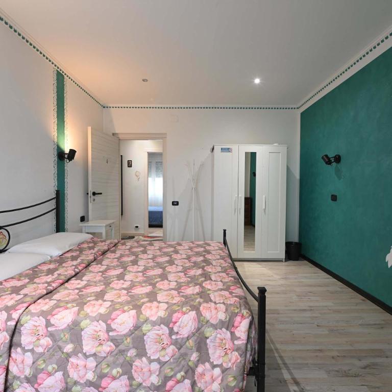 Dante House - Affitti Brevi Italia - Appartamento - 17