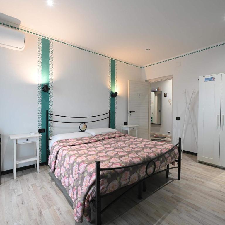 Dante House - Affitti Brevi Italia - Appartamento - 16
