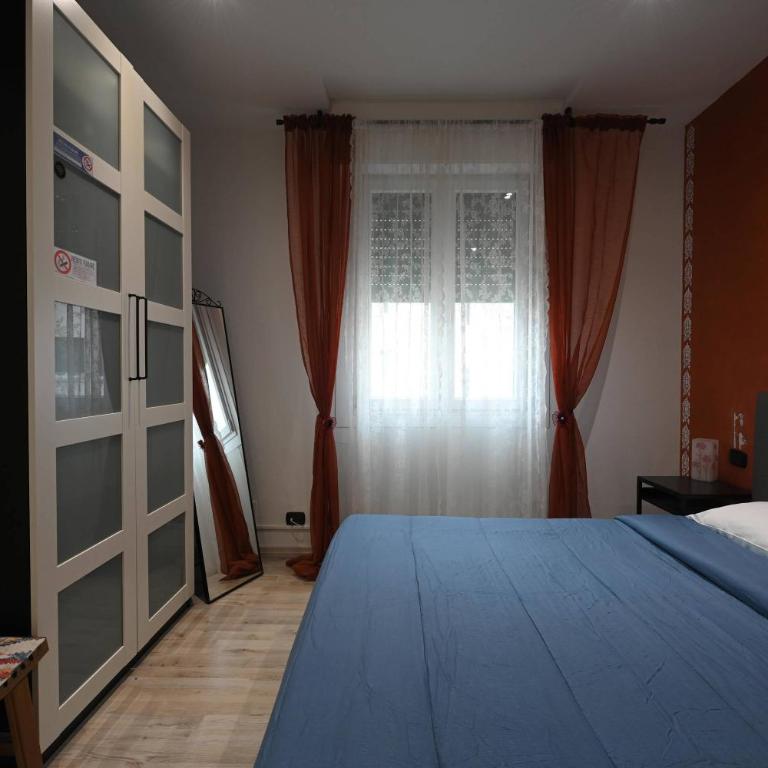 Dante House - Affitti Brevi Italia - Appartamento - 20