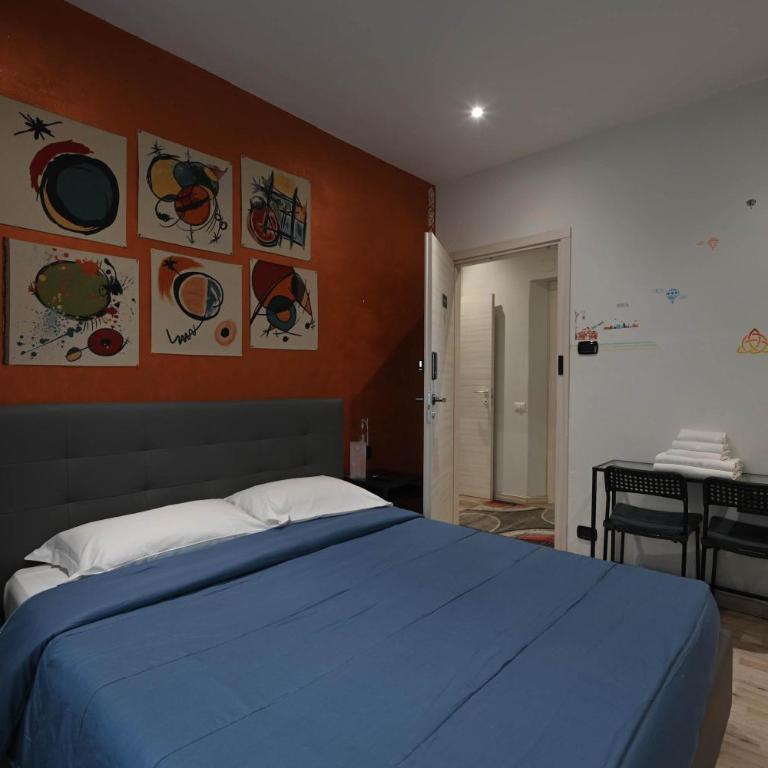 Dante House - Affitti Brevi Italia - Appartamento - 23