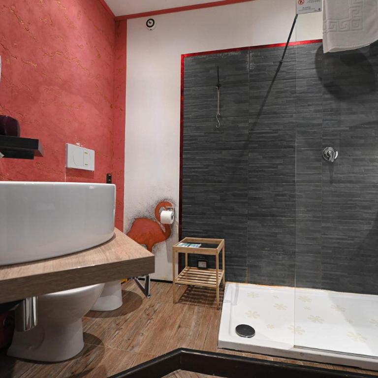 Dante House - Affitti Brevi Italia - Appartamento - 26