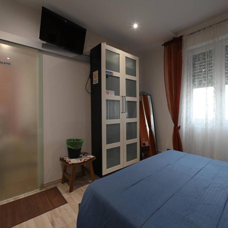 Dante House - Affitti Brevi Italia - Appartamento - 32
